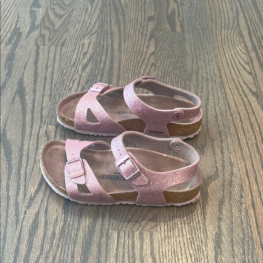 Birkenstock Rio Sandals - Picture 3 of 7